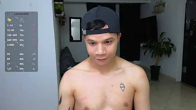 MarcoKostov online show from 03.17.26