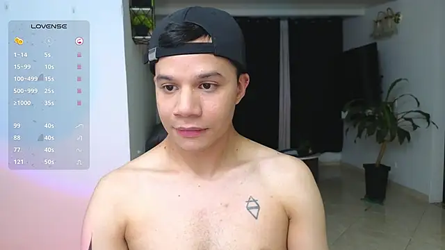MarcoKostov online show from 03.24.26