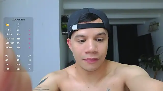 MarcoKostov online show from 03.25.26