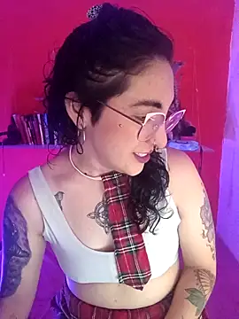 Melinerd online show from 02.02.26