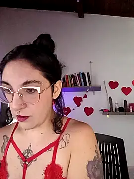 Melinerd online show from 02.17.26