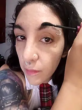 Melinerd online show from 03.02.26