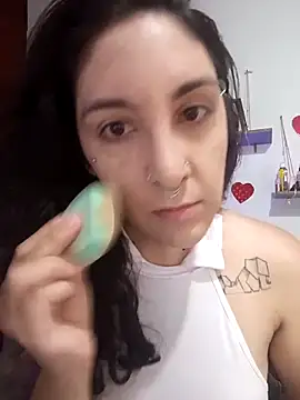 Melinerd online show from 03.14.26