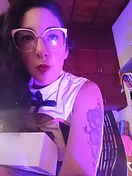 Melinerd online show from 05.09.26