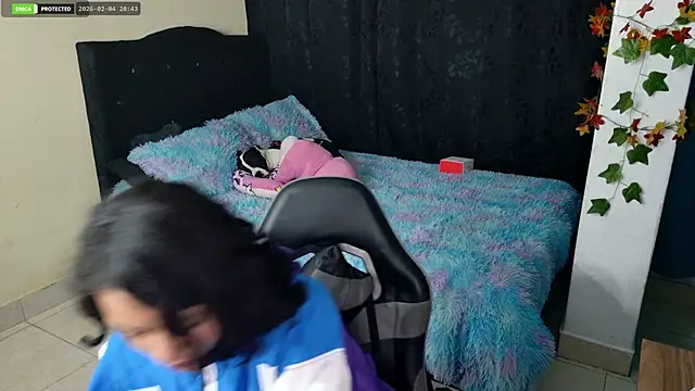 Unicornio sexxx online show from 02.05.26