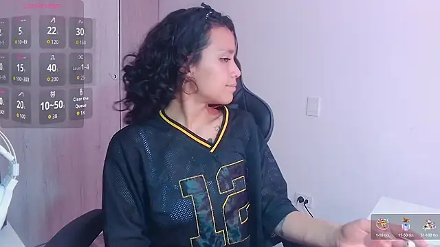 Unicornio sexxx online show from 02.24.26