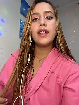 asshly20 online show from 11.27.25