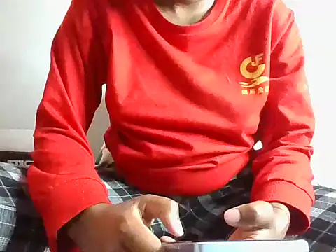 Naughtybadgal online show from 01.14.26