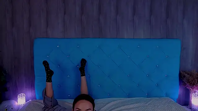 ArielEvans online show from 06.22.26
