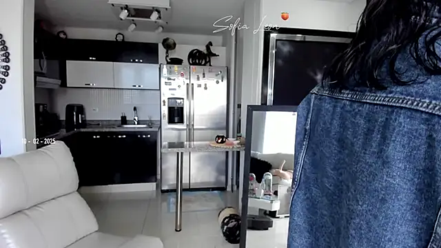 Snapshot of sofiasexhot chatting on 02.10.25 sofiasexhot online show from 02.10.25