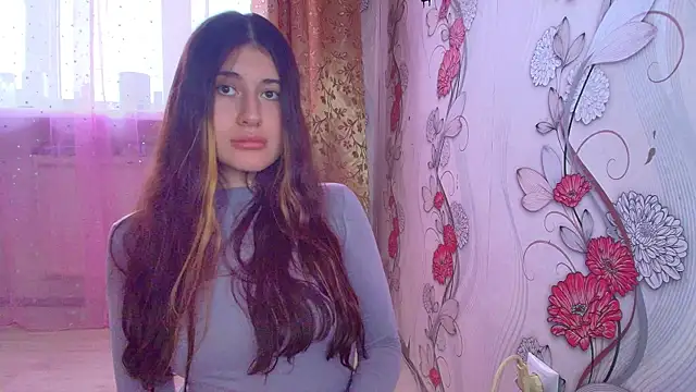 KristinaScott online show from 11.26.25