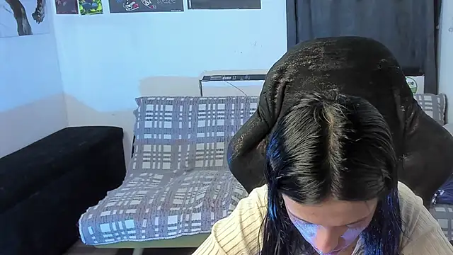 Candy  Girll18 online show from 02.22.26