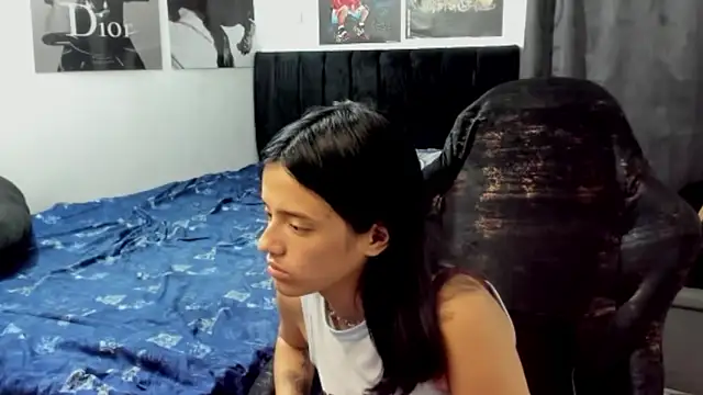 Candy  Girll18 online show from 03.02.26