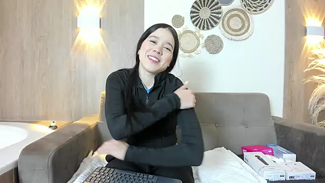 Emily Frostt online show from 04.30.26