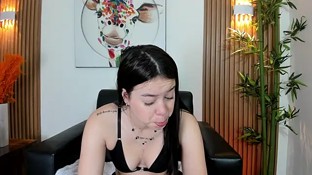 Snapshot of Emily_Frostt chatting on 06.09.26 Emily Frostt online show from 06.09.26