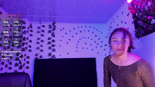 Snapshot of Anna_valerious7 chatting on 11.25.25 Anna valerious7 online show from 11.25.25