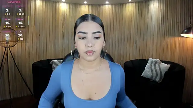 SophieLanne online show from 04.27.26