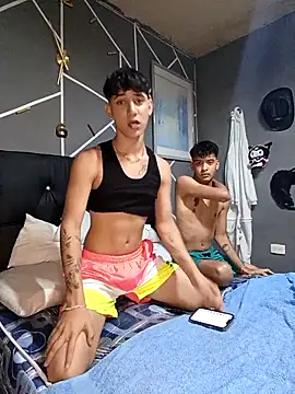 David princess online show from 12.13.25