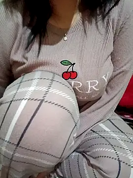 Snapshot of Maryam89six chatting on 01.17.26 Maryam89six online show from 01.17.26