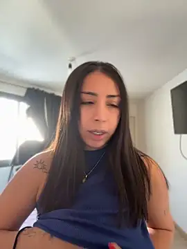 Lina soler69 online show from 07.27.26