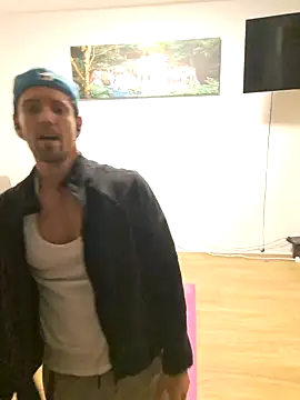 Mystery Mark online show from 12.01.25