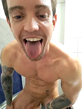 Mystery Mark online show from 02.13.26