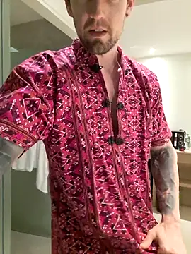 Mystery Mark online show from 03.16.26