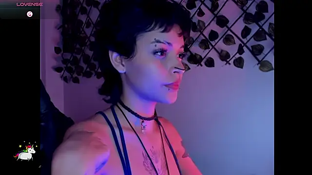 Anny Kiitty online show from 06.02.26
