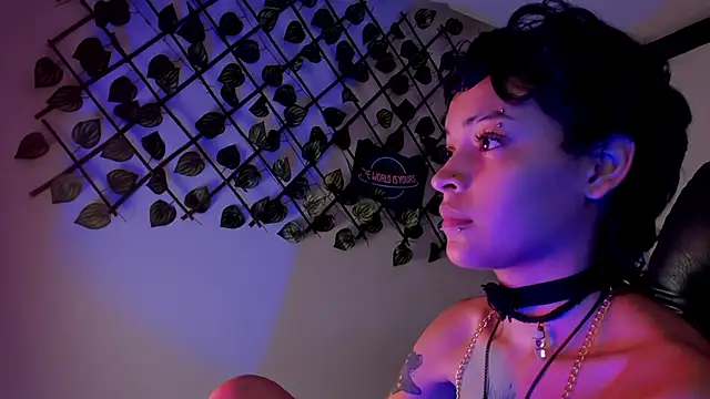 Anny Kiitty online show from 06.07.26