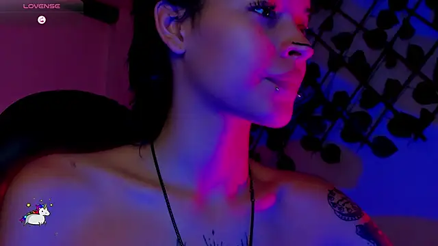 Anny Kiitty online show from 06.27.26