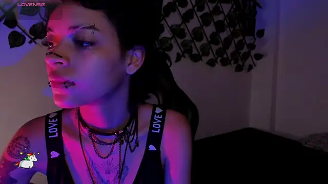 Anny Kiitty online show from 07.07.26