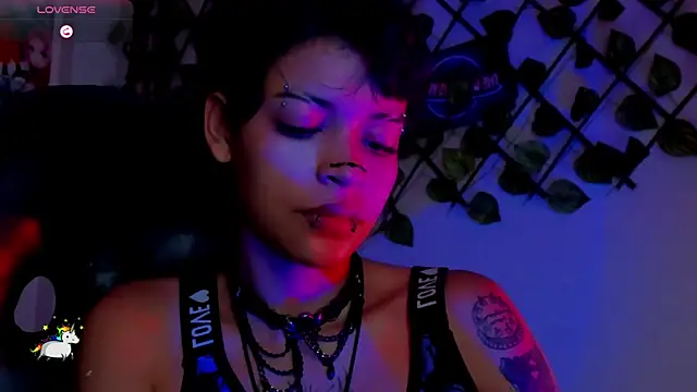 Anny Kiitty online show from 07.09.26