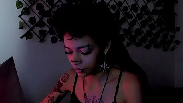 Anny Kiitty online show from 07.14.26