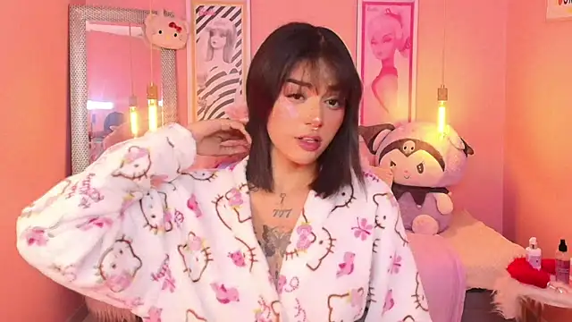 Milu carbajal x online show from 04.29.26