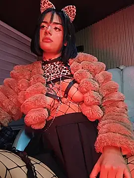 Milu carbajal x online show from 07.07.26