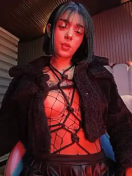 Milu carbajal x online show from 07.10.26