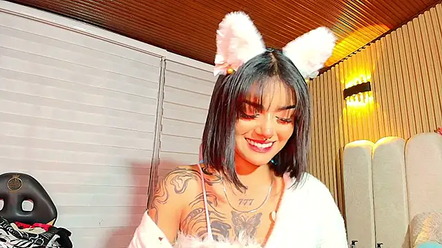 Milu carbajal x online show from 07.22.26