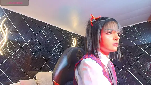 Milu carbajal x online show from 07.25.26