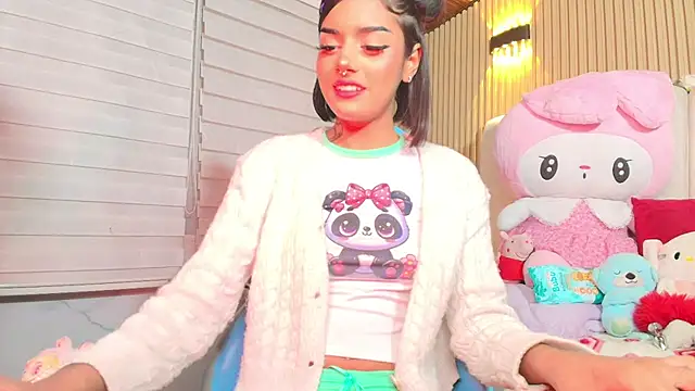 Milu carbajal x online show from 07.30.26
