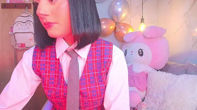 Milu carbajal x online show from 08.09.26