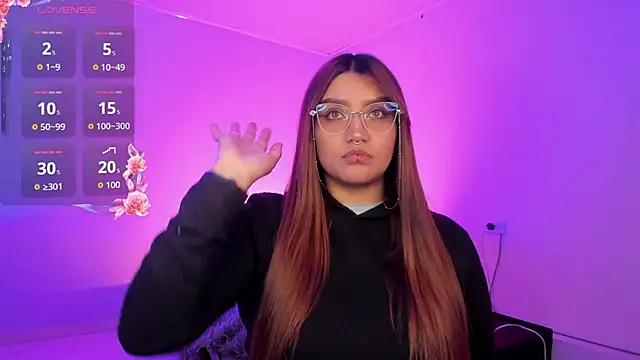 soy-anny1 online show from 11.28.25