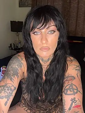 heavymetalvixen online show from 06.24.26