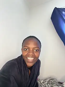 choc mistyy online show from 11.17.25