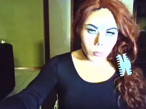 melany-michu online show from 01.08.26