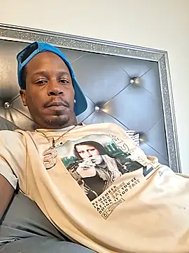 yourboy501withthebig1 online show from 07.23.26