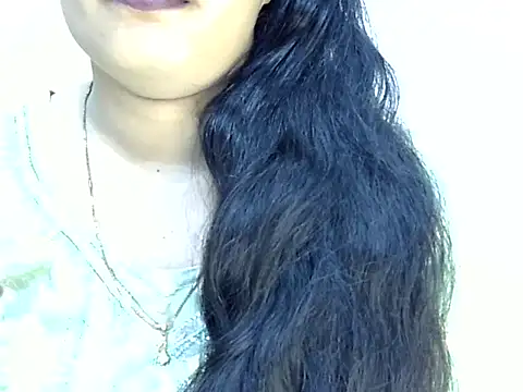 Muskan Jha online show from 04.20.26