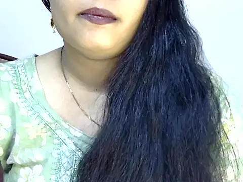 Muskan Jha online show from 04.20.26