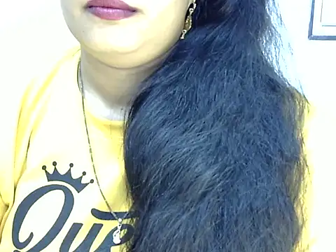 Muskan Jha online show from 04.26.26