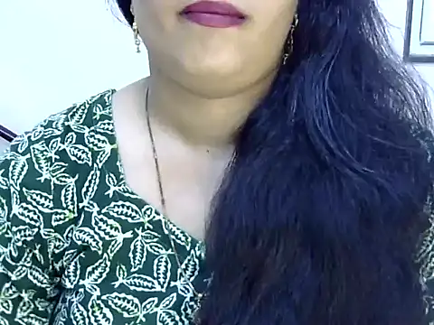 Muskan Jha online show from 04.28.26