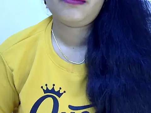 Muskan Jha online show from 05.03.26